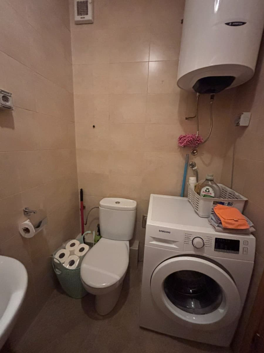 Izdaje se jednosoban stan