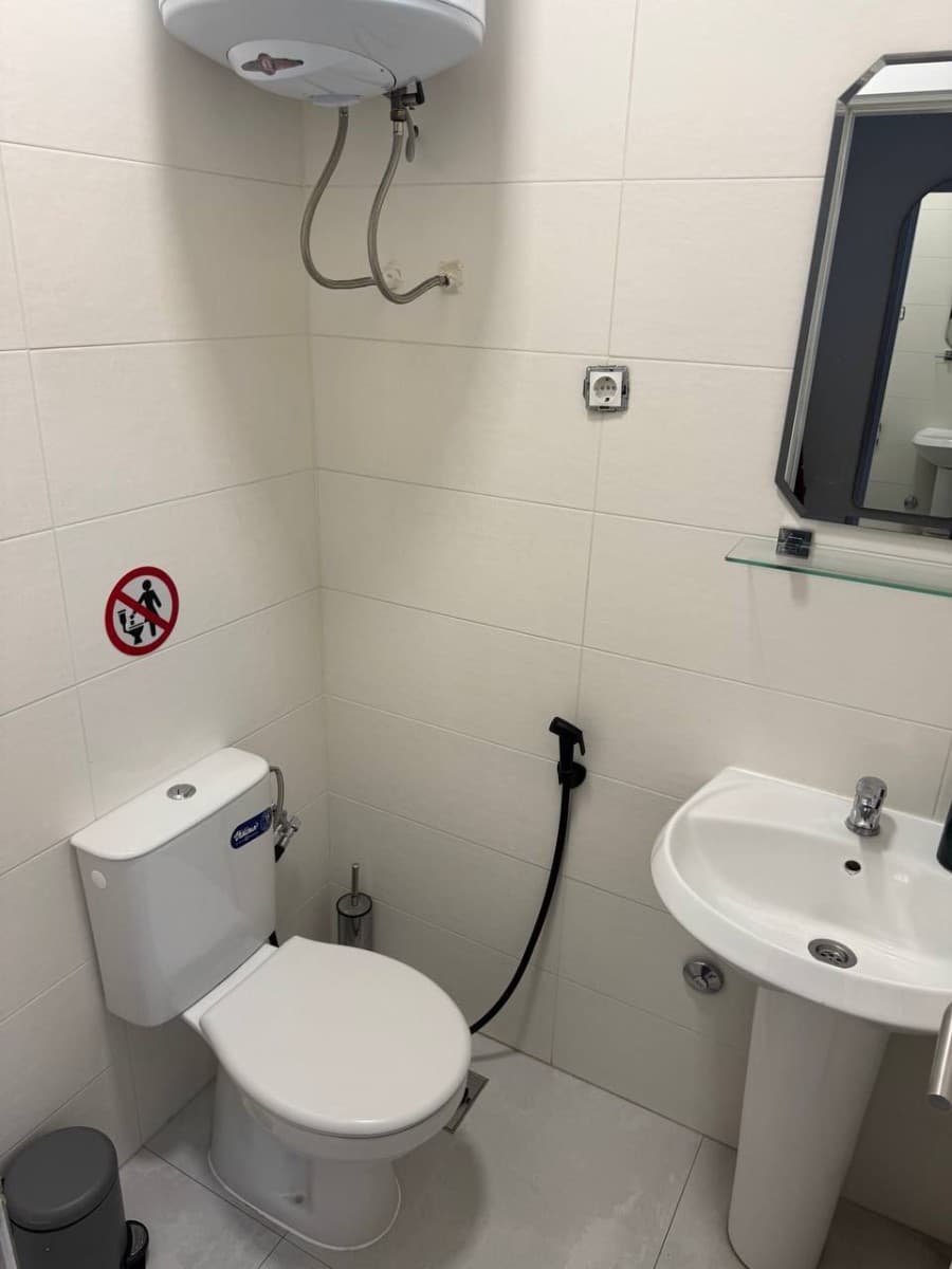 Prodaje se posao u Central Pointu