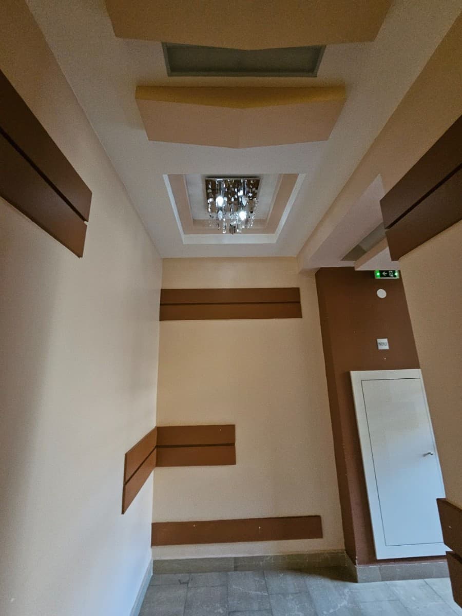 Izdaje se garsonjera