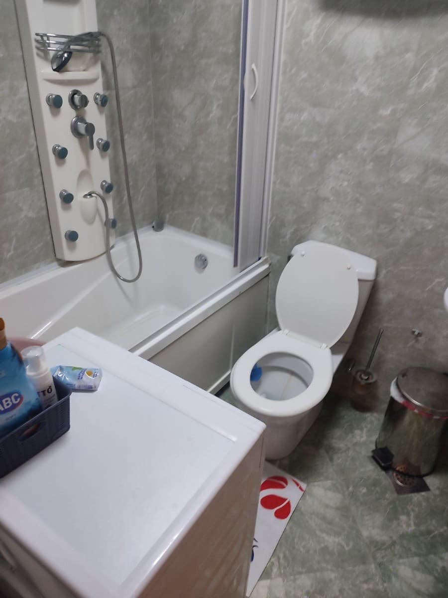 Izdaje se jednosoban stan