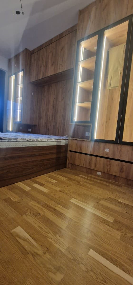 Izdaje se jednosoban stan