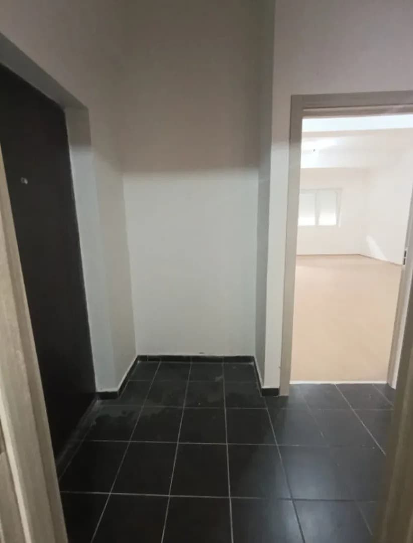 Izdaje se nov nenamjesten stan