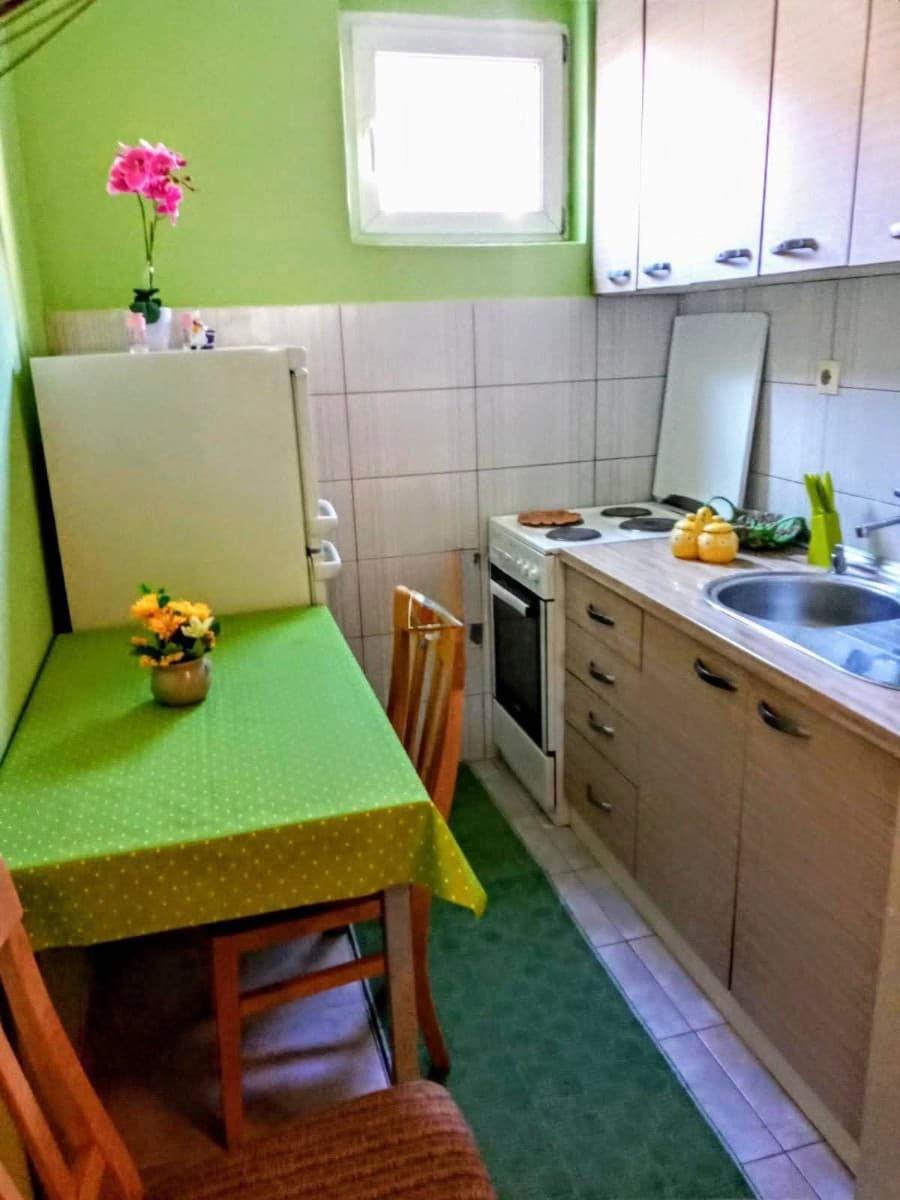 Prodaje se garsonjera