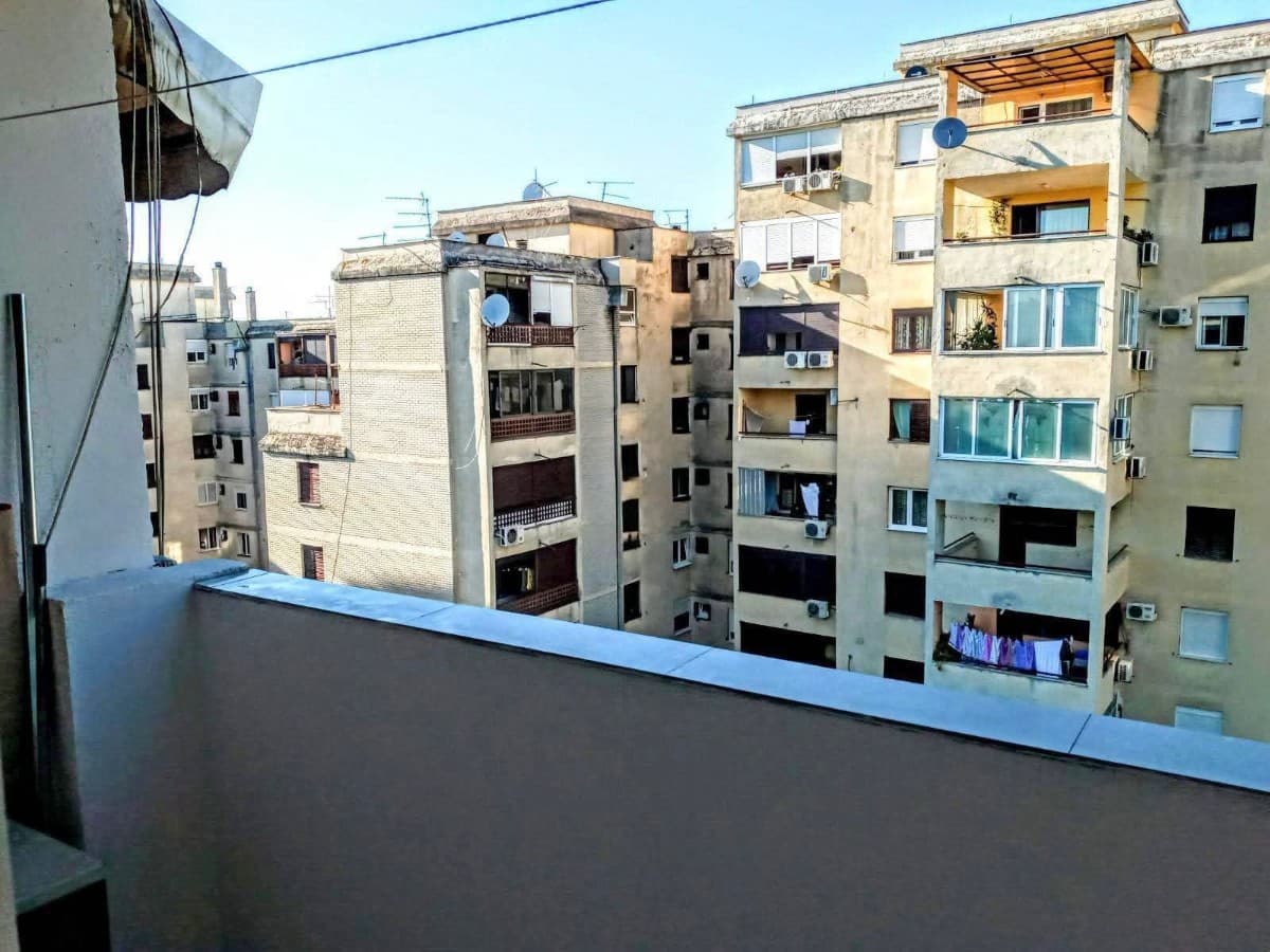 Prodaje se garsonjera