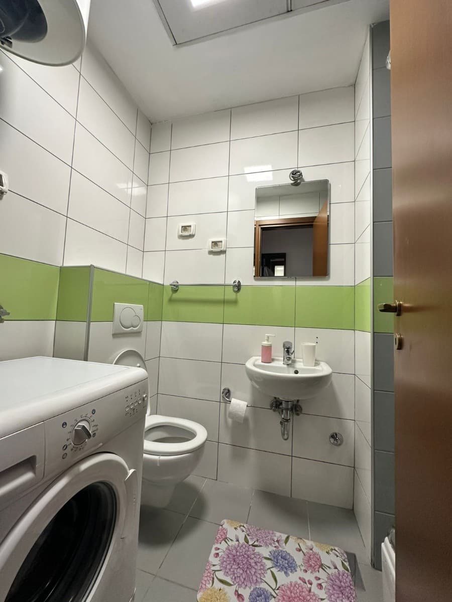 Izdaje se garsonjera