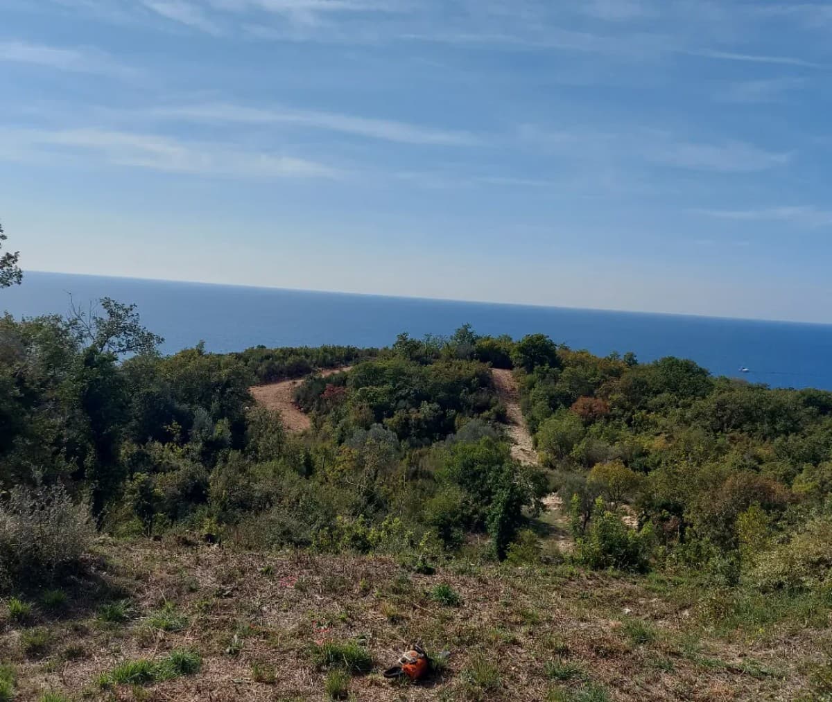 Prodaje se gradjevinski plac