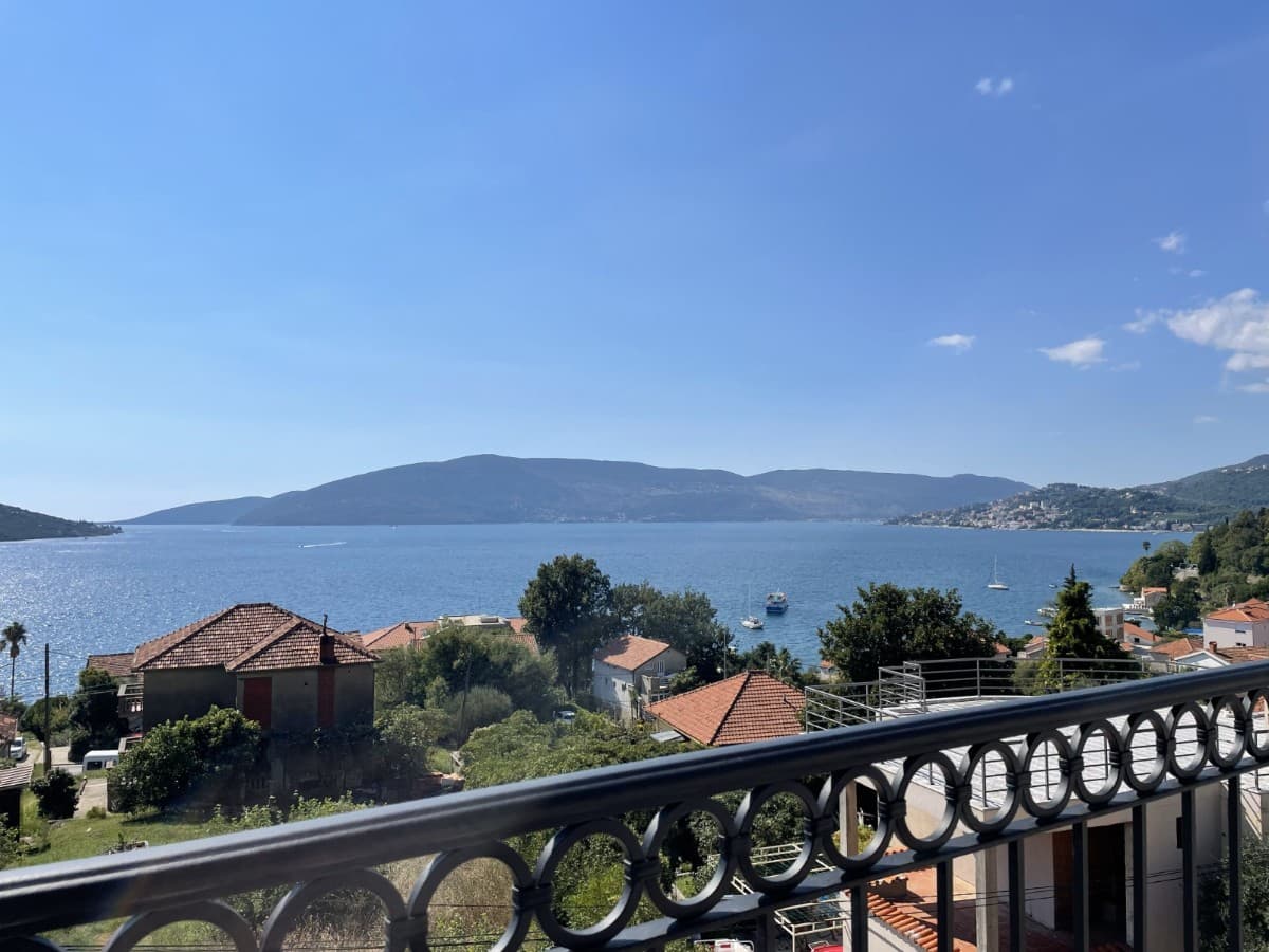 Prodaje se jednosoban stan