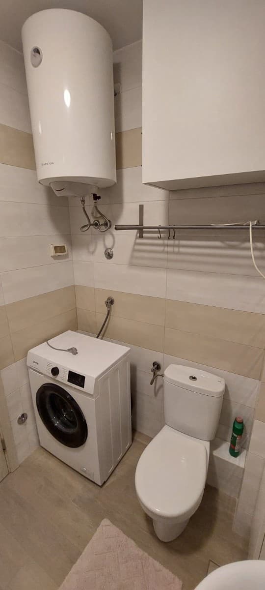 Prodaje se jednosoban stan
