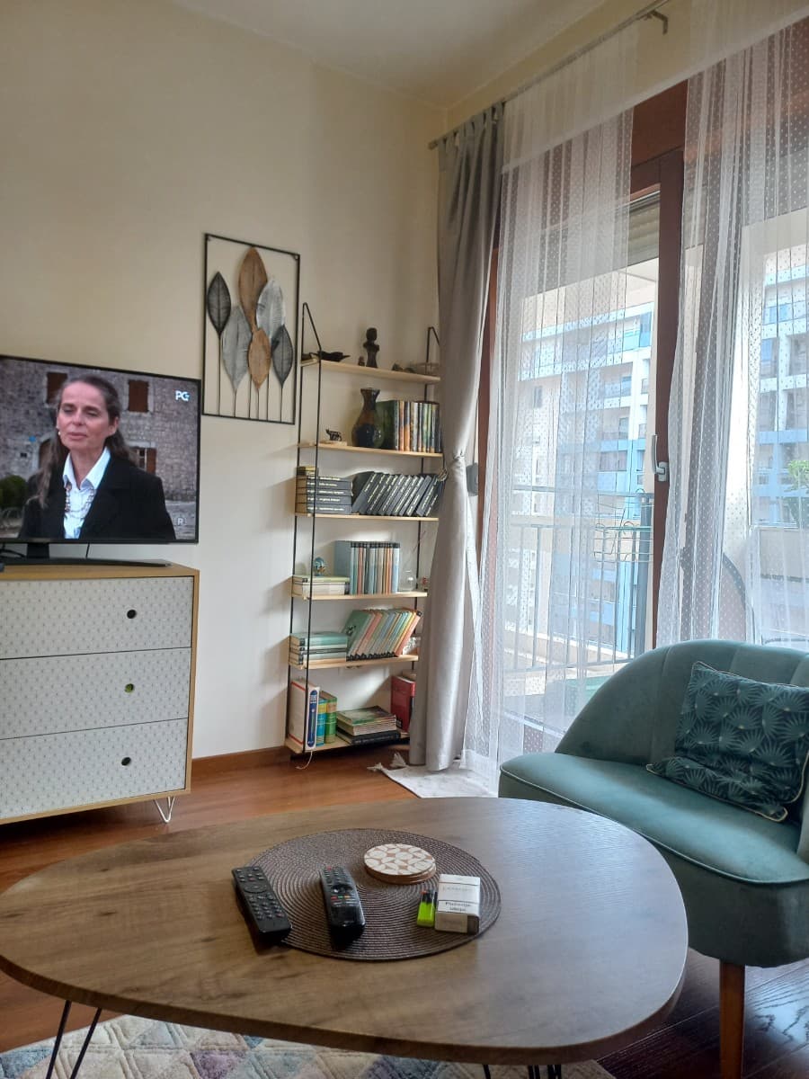 Izdaje se garsonjera