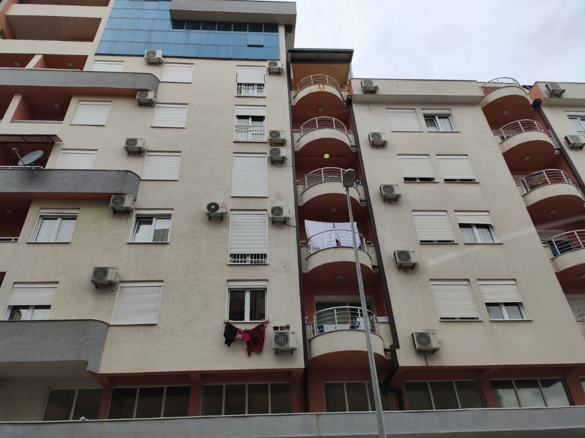 Prodaje se garsonjera