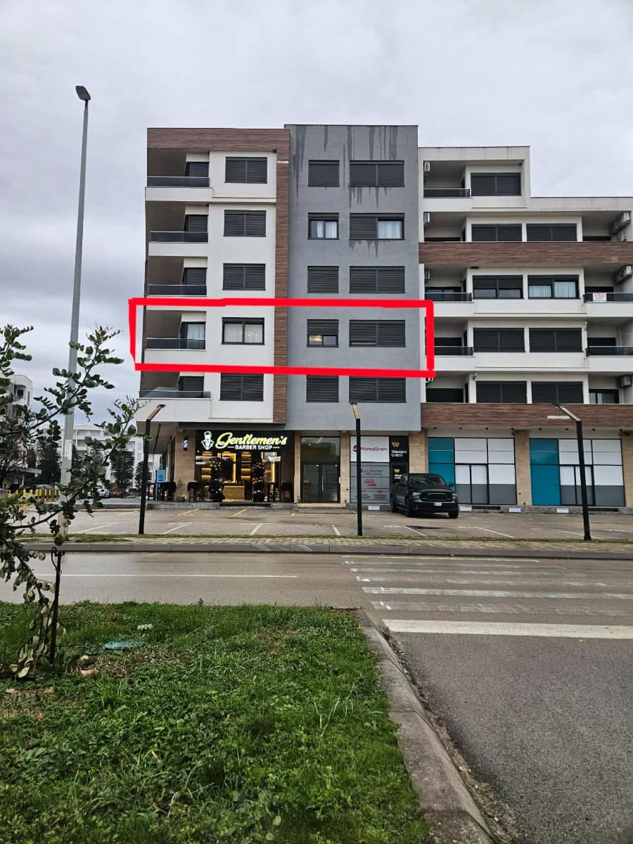 Prodaje se dvosoban stan