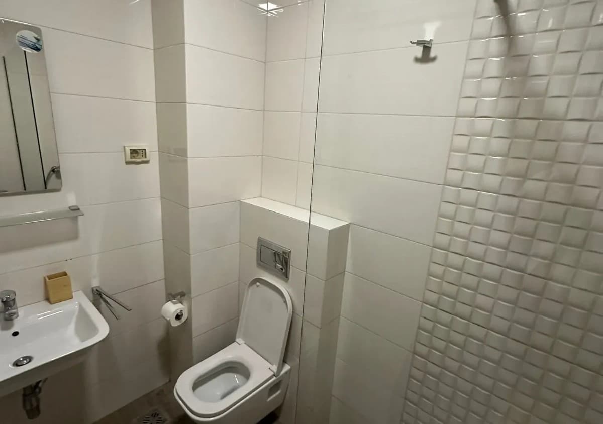 Prodaje se jednosoban stan