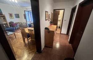 Izdaje se dvosoban stan