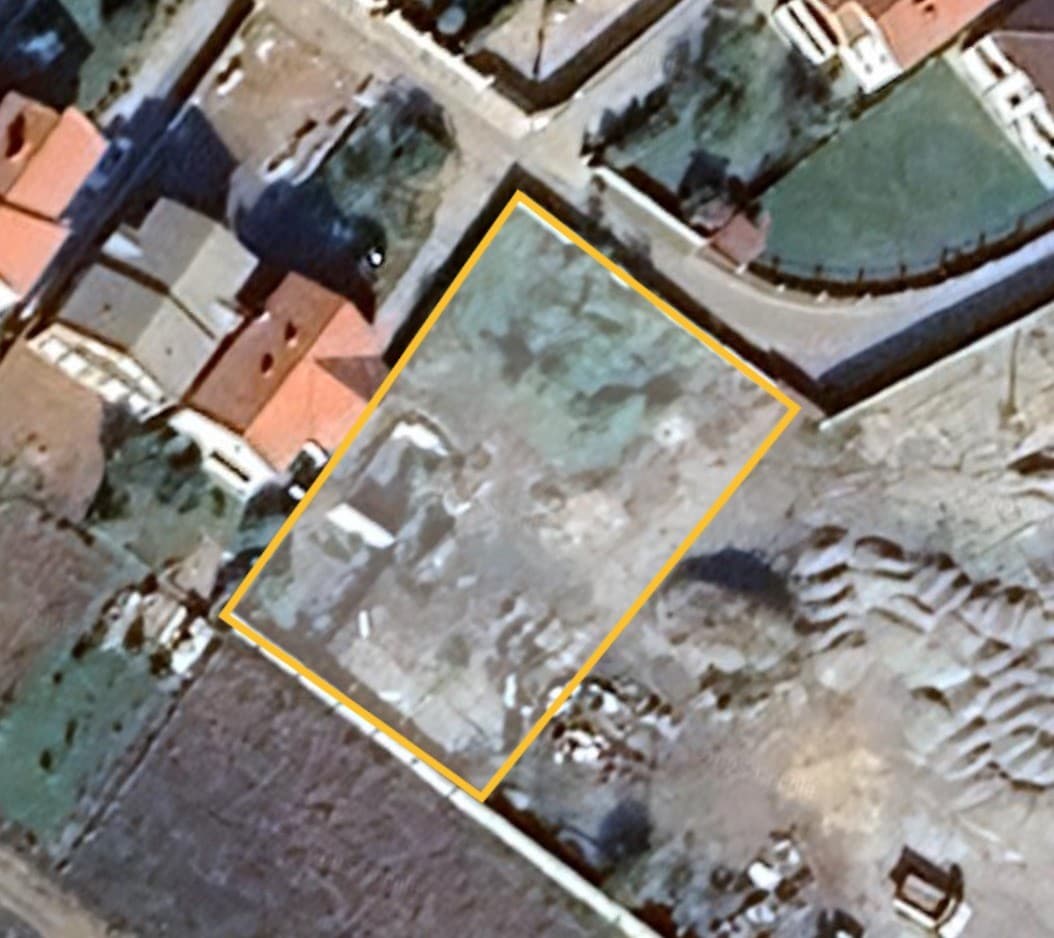 Na prodaju plac