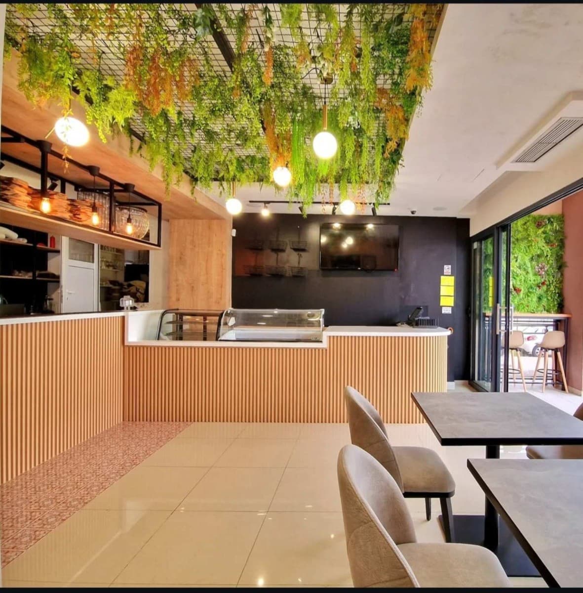 Izdaje se restoran