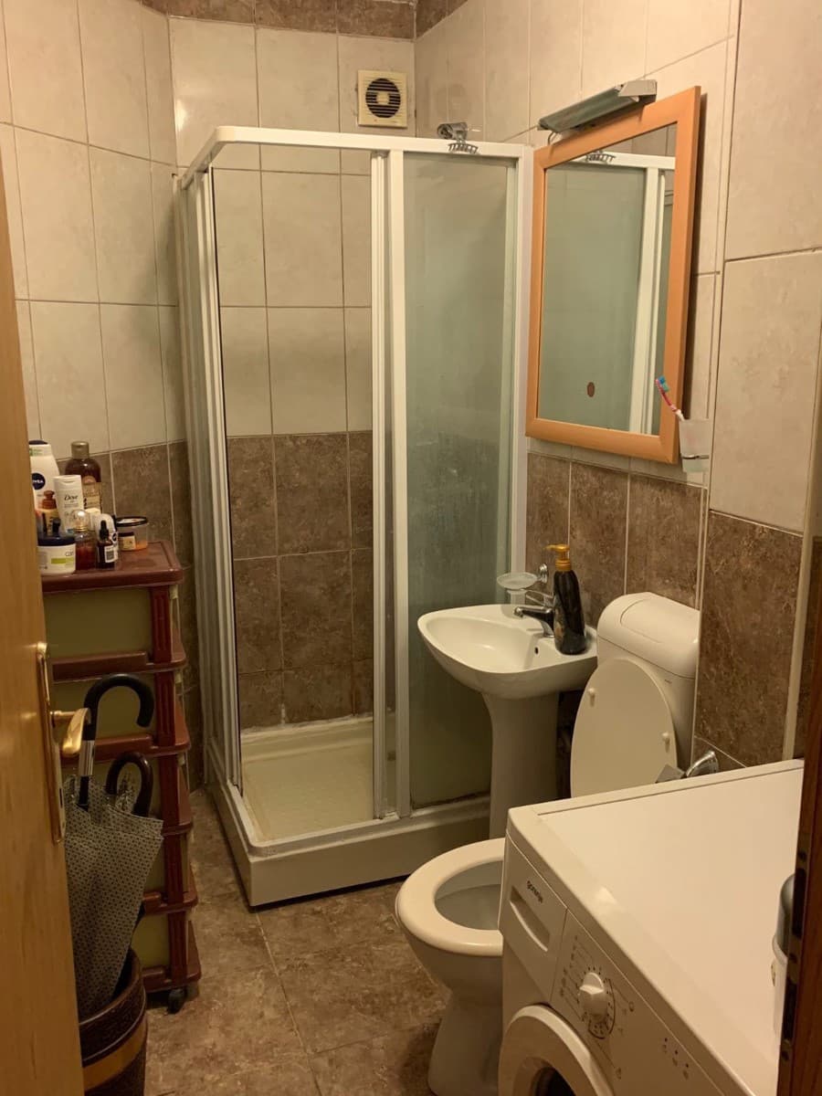Izdaje se jednosoban stan