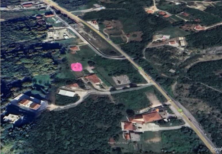 Prodaje se gradjevinski plac