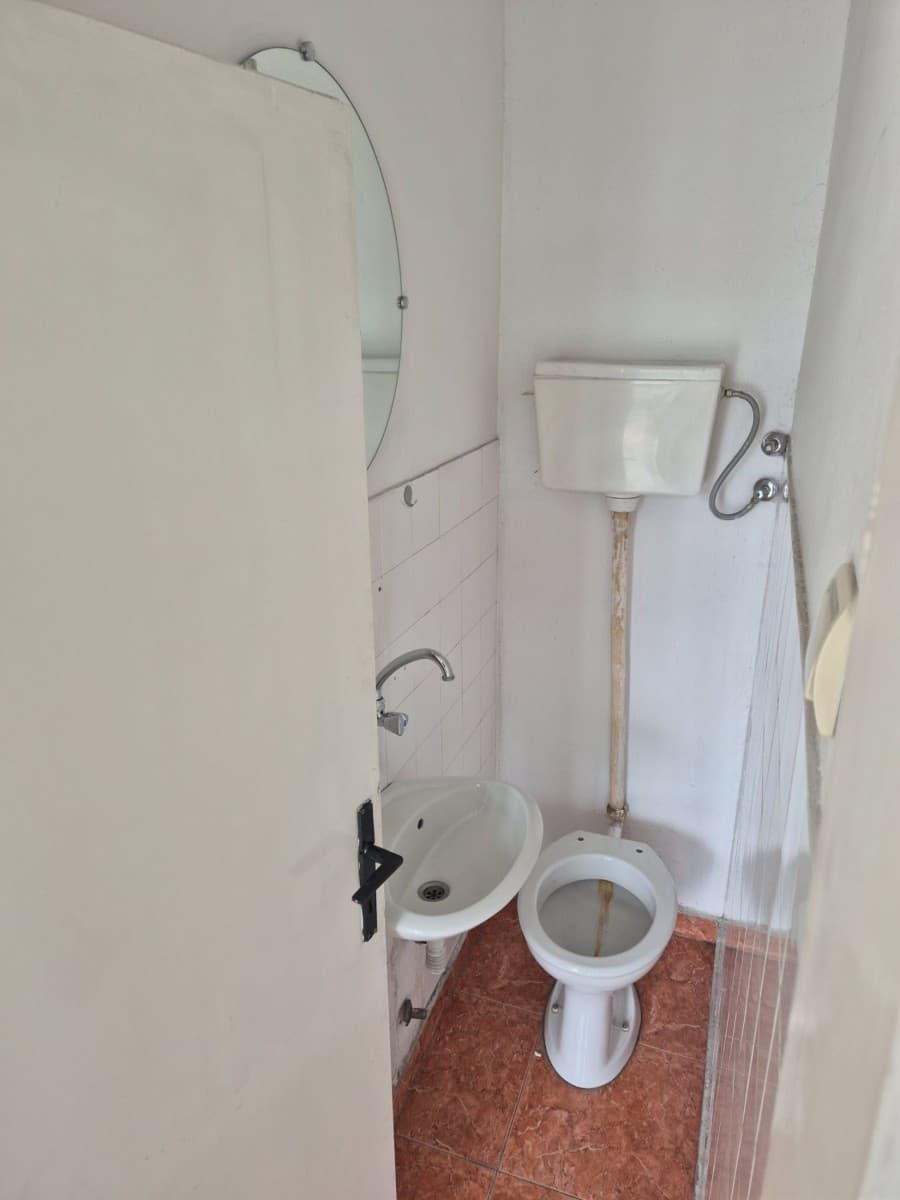 Izdaje se poslovni prostor