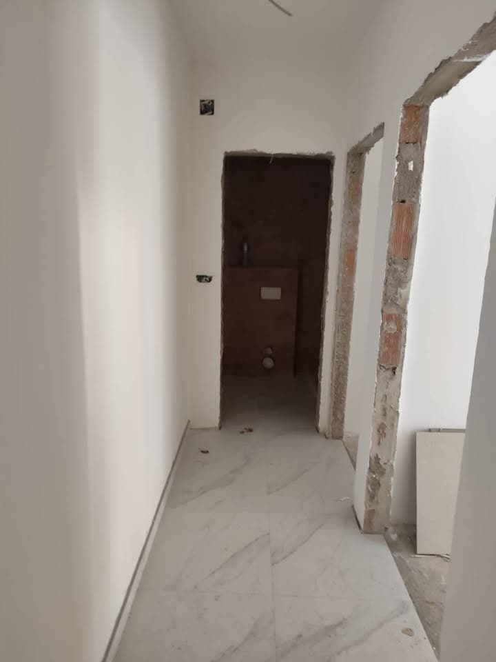 Prodaje se jednosoban stan