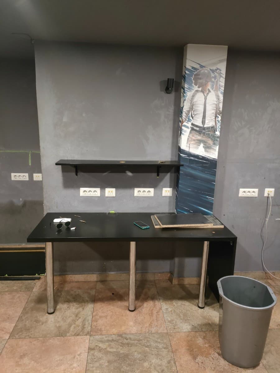 Izdaje se poslovni prostor