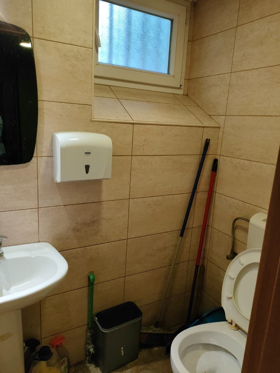 Izdaje se poslovni prostor